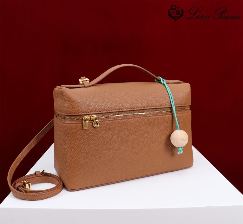 Loro Piana Satchel bags